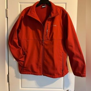 Columbia Men’s jacket